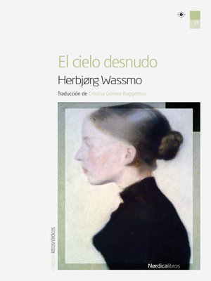 cover image of El cielo desnudo